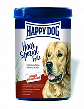 Happy Dog Haar Spezial
