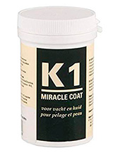Витамины для шерсти K1 Miracle Coat
